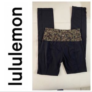 🍋Lululemon’s yoga pants